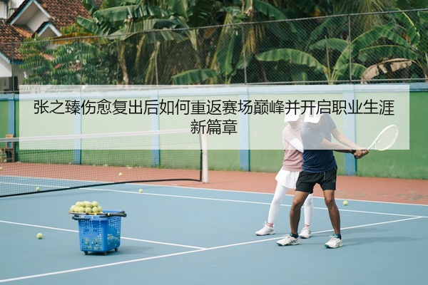 张之臻伤愈复出后如何重返赛场巅峰并开启职业生涯新篇章